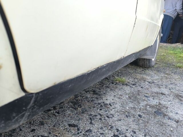 Бежевый ВАЗ 2101, объемом двигателя 1 л и пробегом 100 тыс. км за 478 $, фото 6 на Automoto.ua