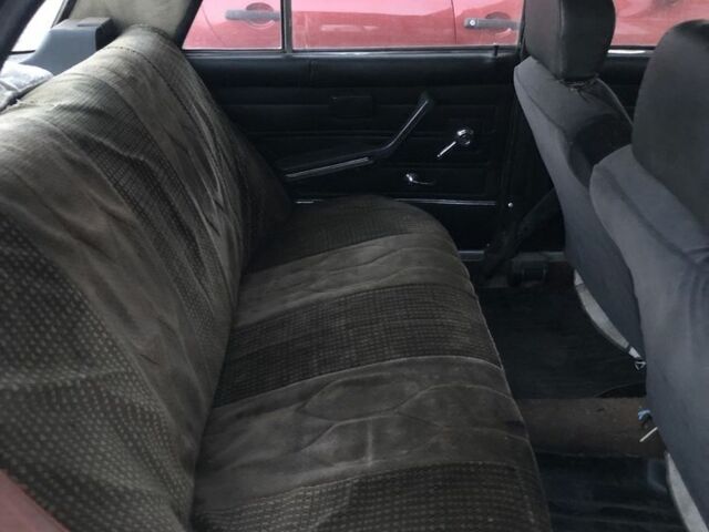 Бежевый ВАЗ 2101, объемом двигателя 1.5 л и пробегом 25 тыс. км за 550 $, фото 6 на Automoto.ua