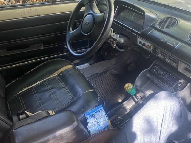 Бежевый ВАЗ 2101, объемом двигателя 0 л и пробегом 3 тыс. км за 316 $, фото 2 на Automoto.ua