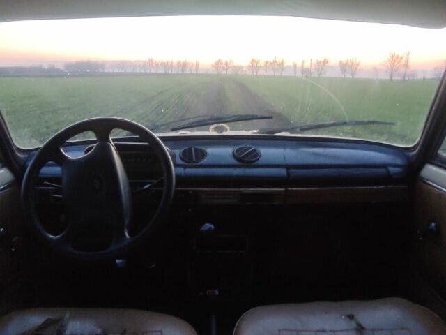 Бежевый ВАЗ 2101, объемом двигателя 0 л и пробегом 500 тыс. км за 550 $, фото 6 на Automoto.ua