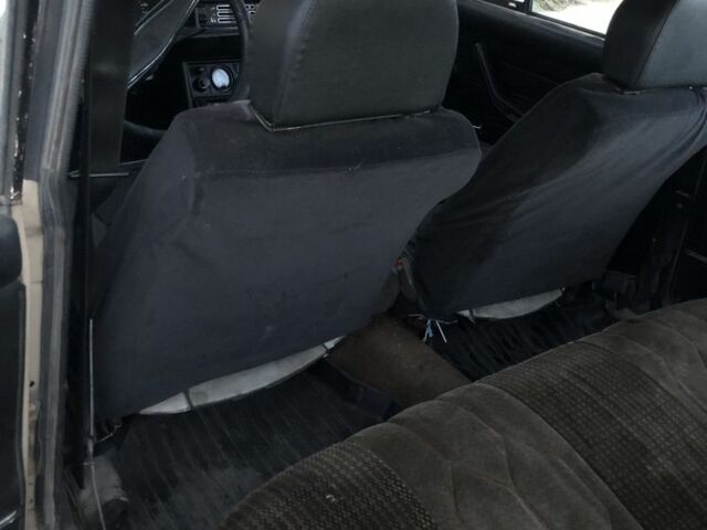 Бежевый ВАЗ 2101, объемом двигателя 1.5 л и пробегом 25 тыс. км за 550 $, фото 4 на Automoto.ua