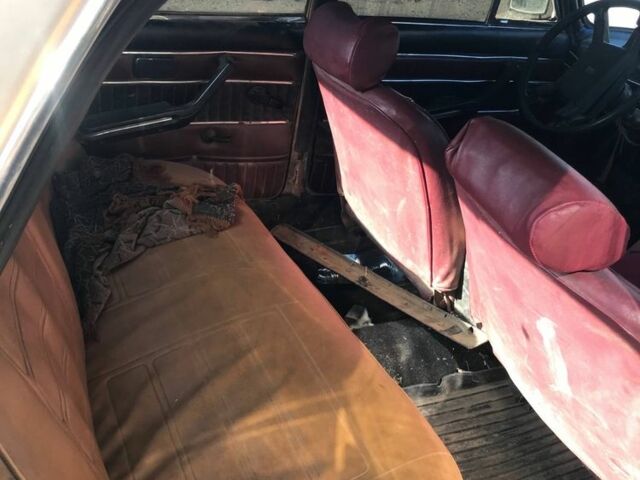 ВАЗ 2101 1984 в Широком на Automoto.ua Бежевый ВАЗ 2101, объемом двигателя 1.3 л и пробегом 88 тыс. км за 238 $, фото 4 на Automoto.ua