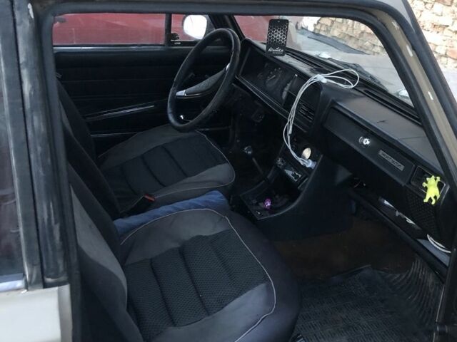 Бежевый ВАЗ 2101, объемом двигателя 1.5 л и пробегом 25 тыс. км за 550 $, фото 5 на Automoto.ua