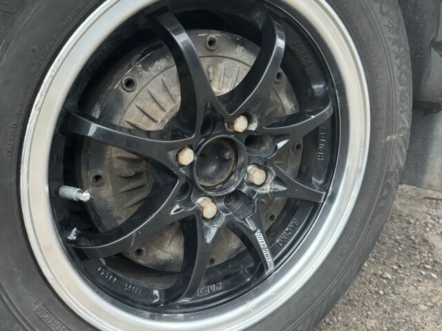 Бежевый ВАЗ 2101, объемом двигателя 1.2 л и пробегом 80 тыс. км за 539 $, фото 11 на Automoto.ua