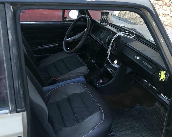 Бежевый ВАЗ 2101, объемом двигателя 1.5 л и пробегом 23 тыс. км за 354 $, фото 8 на Automoto.ua