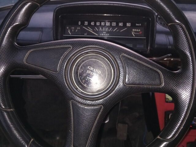 Бежевый ВАЗ 2101, объемом двигателя 3 л и пробегом 305 тыс. км за 595 $, фото 5 на Automoto.ua