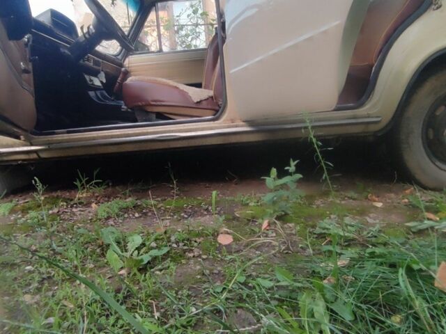 Бежевый ВАЗ 2101, объемом двигателя 0 л и пробегом 68 тыс. км за 718 $, фото 12 на Automoto.ua