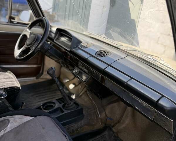 Бежевий ВАЗ 2101, об'ємом двигуна 1.2 л та пробігом 1 тис. км за 550 $, фото 14 на Automoto.ua