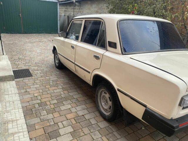 Бежевый ВАЗ 2101, объемом двигателя 1.2 л и пробегом 100 тыс. км за 537 $, фото 6 на Automoto.ua