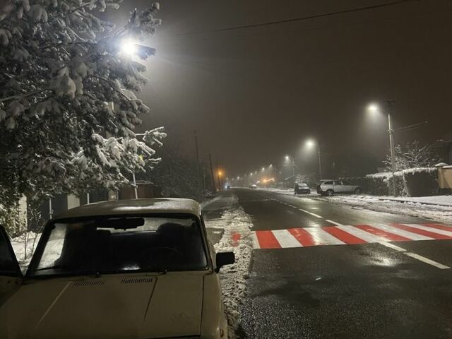 Бежевий ВАЗ 2101, об'ємом двигуна 1.2 л та пробігом 3 тис. км за 800 $, фото 1 на Automoto.ua