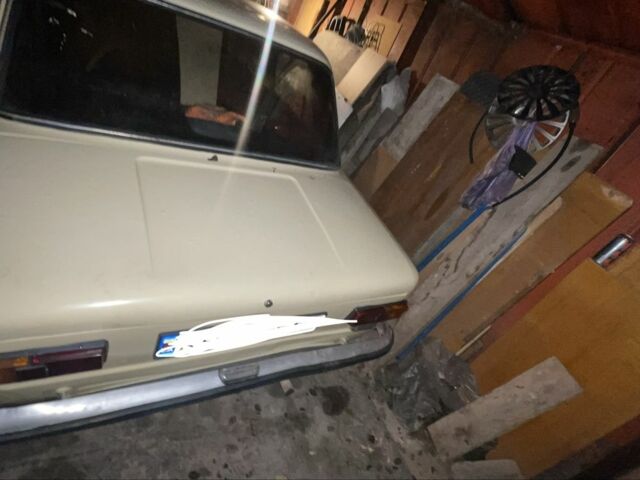 Бежевый ВАЗ 2101, объемом двигателя 0 л и пробегом 650 тыс. км за 179 $, фото 4 на Automoto.ua