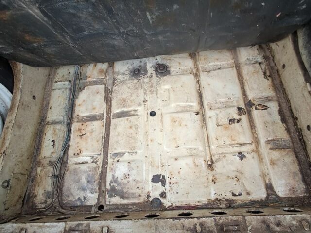 Бежевий ВАЗ 2101, об'ємом двигуна 1.2 л та пробігом 60 тис. км за 850 $, фото 11 на Automoto.ua