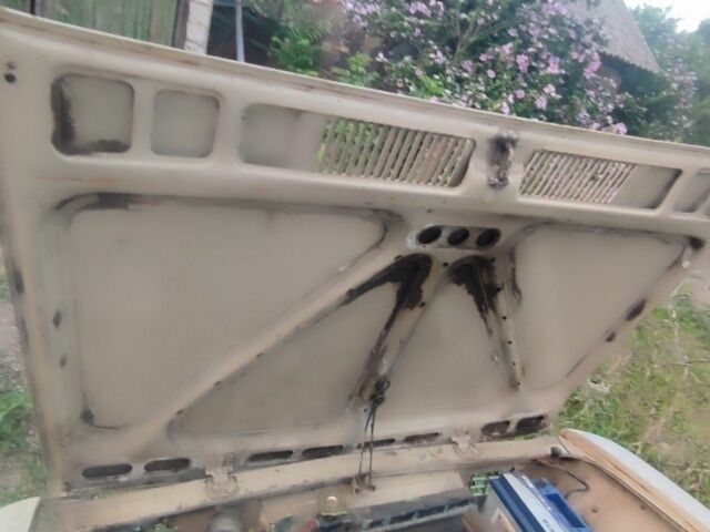 Бежевый ВАЗ 2101, объемом двигателя 0 л и пробегом 68 тыс. км за 718 $, фото 17 на Automoto.ua