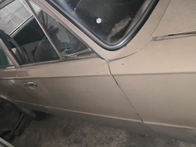 Бежевый ВАЗ 2101, объемом двигателя 1.5 л и пробегом 16 тыс. км за 600 $, фото 2 на Automoto.ua