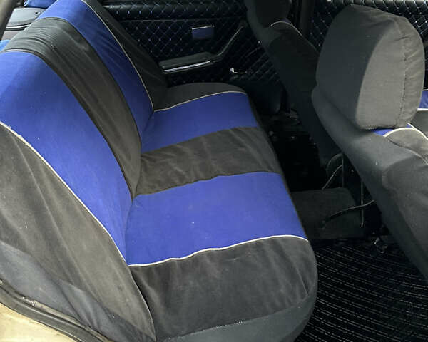 Бежевий ВАЗ 2101, об'ємом двигуна 1.2 л та пробігом 300 тис. км за 850 $, фото 6 на Automoto.ua