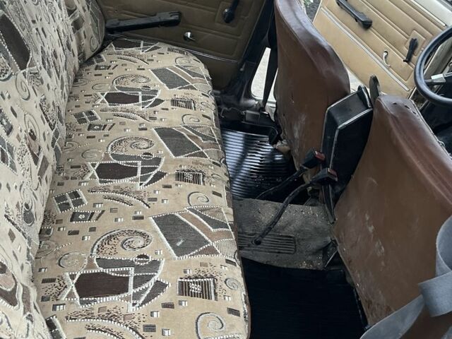 Бежевый ВАЗ 2101, объемом двигателя 1.3 л и пробегом 70 тыс. км за 274 $, фото 7 на Automoto.ua