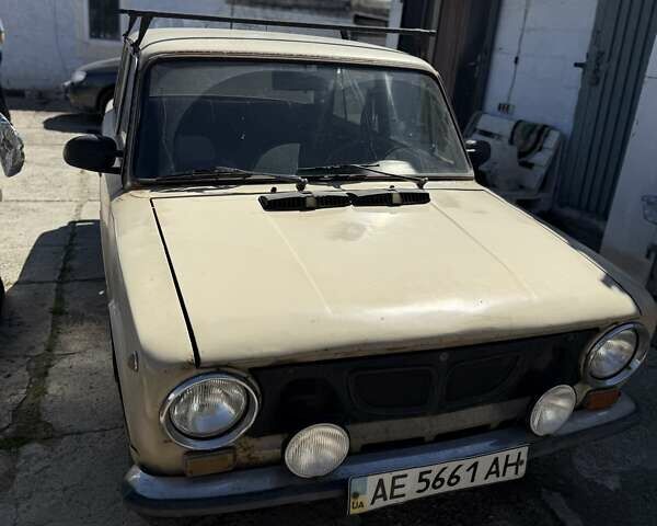 Бежевий ВАЗ 2101, об'ємом двигуна 1.2 л та пробігом 1 тис. км за 550 $, фото 17 на Automoto.ua