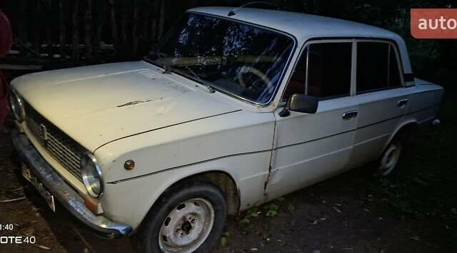 Бежевий ВАЗ 2101, об'ємом двигуна 1.2 л та пробігом 200 тис. км за 315 $, фото 2 на Automoto.ua
