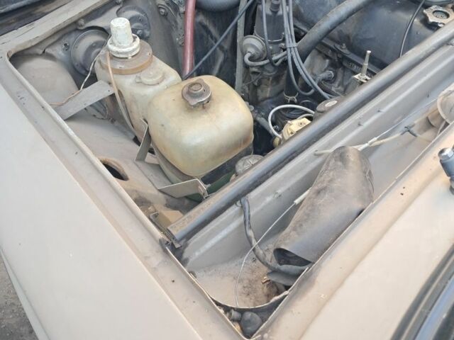 Бежевый ВАЗ 2101, объемом двигателя 1.2 л и пробегом 90 тыс. км за 597 $, фото 5 на Automoto.ua