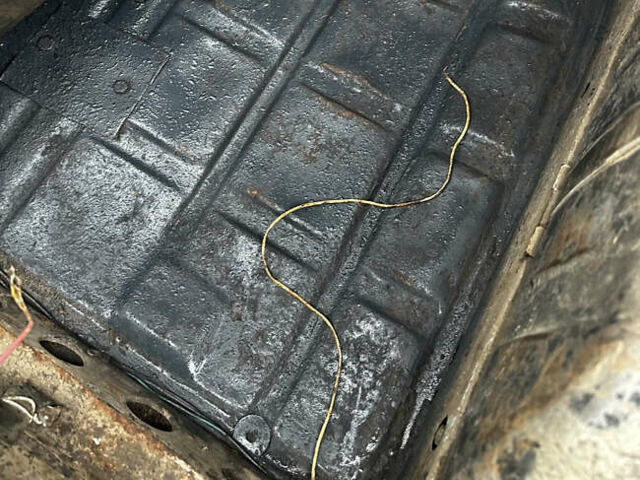 Бежевий ВАЗ 2101, об'ємом двигуна 0 л та пробігом 107 тис. км за 600 $, фото 11 на Automoto.ua