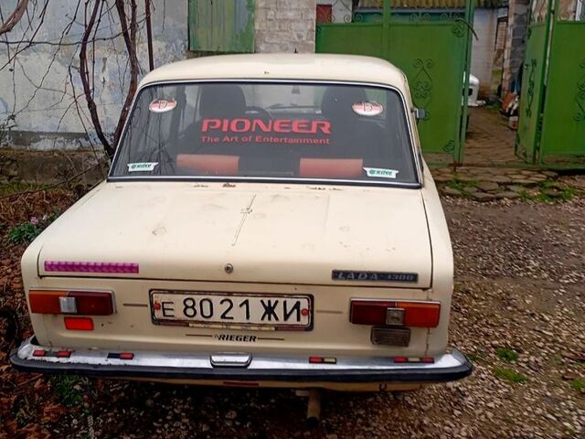 Бежевый ВАЗ 2101, объемом двигателя 1.3 л и пробегом 0 тыс. км за 450 $, фото 7 на Automoto.ua