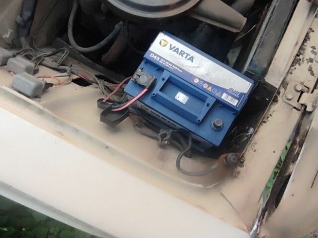 Бежевый ВАЗ 2101, объемом двигателя 0 л и пробегом 68 тыс. км за 718 $, фото 18 на Automoto.ua