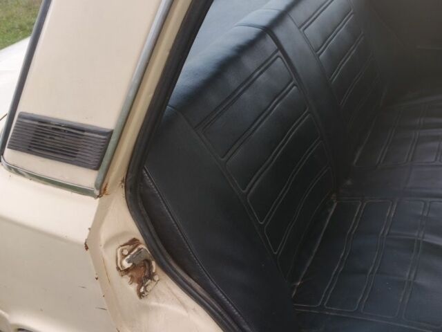 Бежевый ВАЗ 2101, объемом двигателя 1.3 л и пробегом 200 тыс. км за 470 $, фото 14 на Automoto.ua