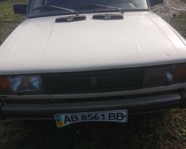 Бежевый ВАЗ 2101, объемом двигателя 0 л и пробегом 1000 тыс. км за 600 $, фото 1 на Automoto.ua
