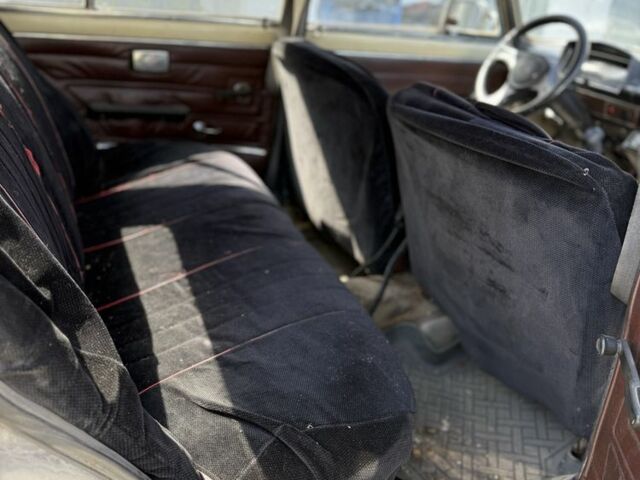 Бежевый ВАЗ 2101, объемом двигателя 1.2 л и пробегом 5 тыс. км за 582 $, фото 16 на Automoto.ua