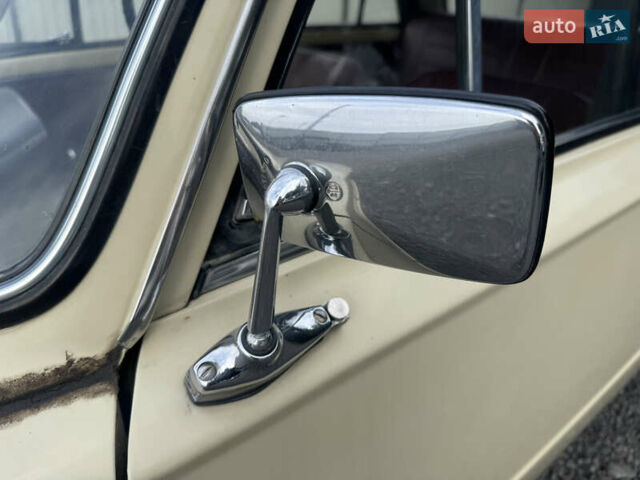 Бежевий ВАЗ 2101, об'ємом двигуна 1.2 л та пробігом 105 тис. км за 1500 $, фото 17 на Automoto.ua