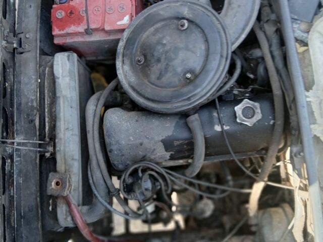 Бежевий ВАЗ 2101, об'ємом двигуна 0 л та пробігом 150 тис. км за 444 $, фото 5 на Automoto.ua