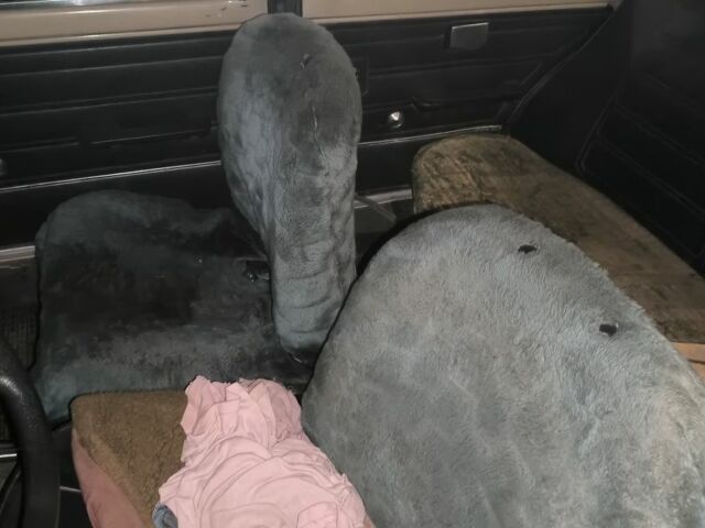 Бежевый ВАЗ 2101, объемом двигателя 1.5 л и пробегом 16 тыс. км за 600 $, фото 7 на Automoto.ua