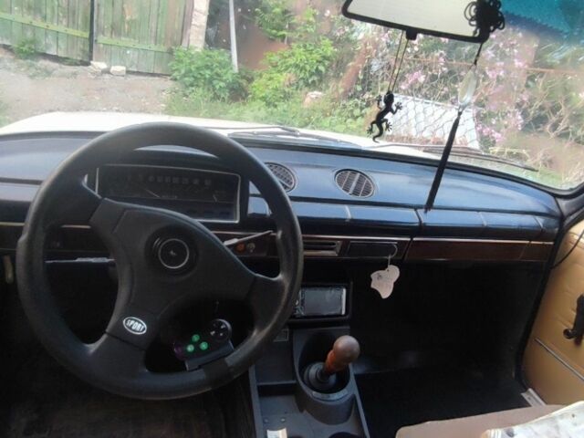 Бежевый ВАЗ 2101, объемом двигателя 0 л и пробегом 68 тыс. км за 718 $, фото 13 на Automoto.ua