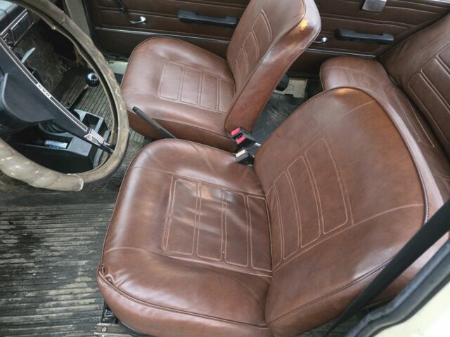 Бежевый ВАЗ 2101, объемом двигателя 1.2 л и пробегом 90 тыс. км за 650 $, фото 3 на Automoto.ua