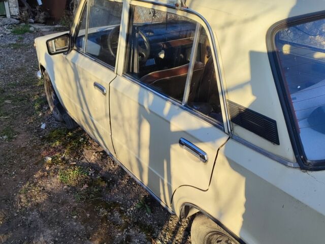 Бежевый ВАЗ 2101, объемом двигателя 0 л и пробегом 68 тыс. км за 718 $, фото 1 на Automoto.ua
