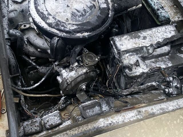 Бежевый ВАЗ 2101, объемом двигателя 1.2 л и пробегом 50 тыс. км за 239 $, фото 2 на Automoto.ua