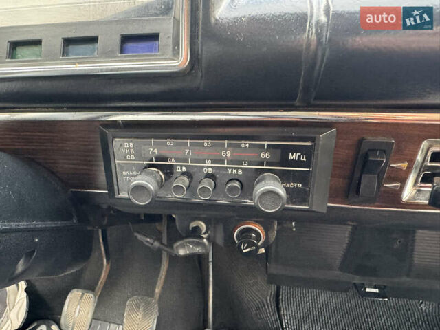 Бежевий ВАЗ 2101, об'ємом двигуна 1.2 л та пробігом 105 тис. км за 1500 $, фото 16 на Automoto.ua