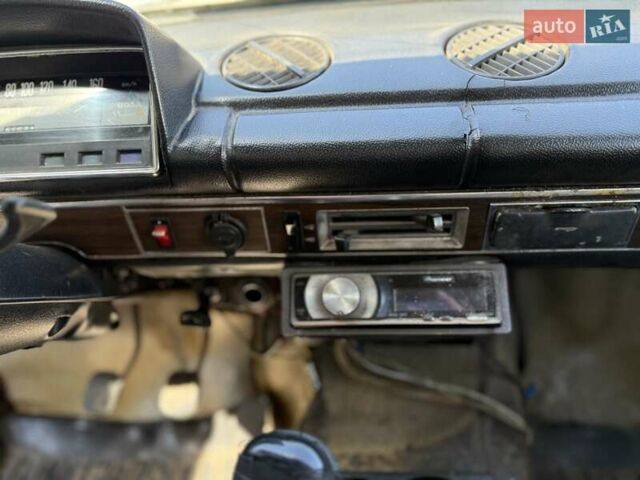 Бежевий ВАЗ 2101, об'ємом двигуна 1.2 л та пробігом 1 тис. км за 550 $, фото 22 на Automoto.ua