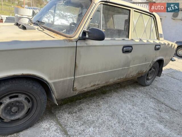 Бежевий ВАЗ 2101, об'ємом двигуна 1.2 л та пробігом 1 тис. км за 550 $, фото 18 на Automoto.ua