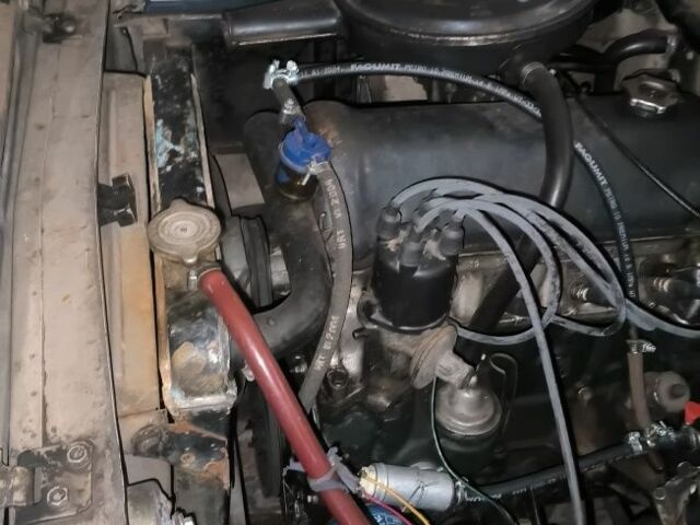 Бежевый ВАЗ 2101, объемом двигателя 1.5 л и пробегом 16 тыс. км за 600 $, фото 1 на Automoto.ua