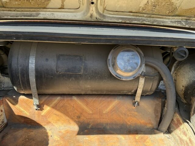 Бежевый ВАЗ 2101, объемом двигателя 1.2 л и пробегом 5 тыс. км за 582 $, фото 10 на Automoto.ua