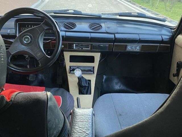 Бежевый ВАЗ 2101, объемом двигателя 0 л и пробегом 84 тыс. км за 475 $, фото 3 на Automoto.ua