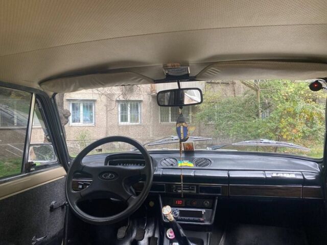 Бежевый ВАЗ 2101, объемом двигателя 0 л и пробегом 3 тыс. км за 950 $, фото 1 на Automoto.ua