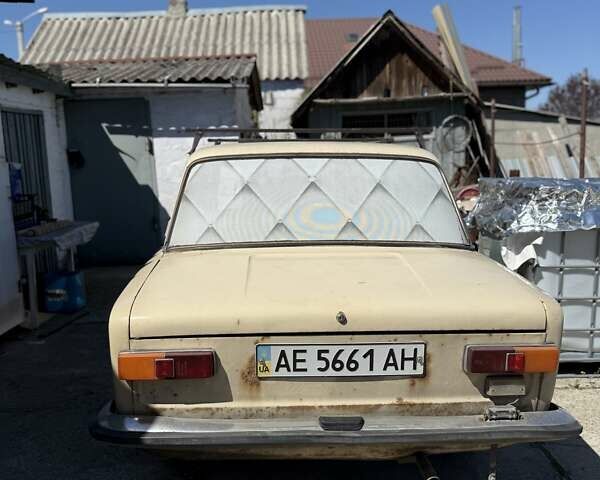 Бежевий ВАЗ 2101, об'ємом двигуна 1.2 л та пробігом 1 тис. км за 550 $, фото 19 на Automoto.ua