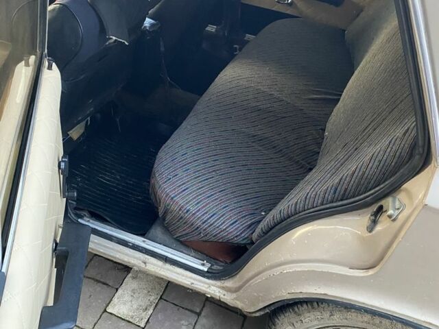 Бежевый ВАЗ 2101, объемом двигателя 0 л и пробегом 84 тыс. км за 475 $, фото 4 на Automoto.ua