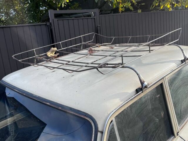 Бежевий ВАЗ 2101, об'ємом двигуна 0 л та пробігом 3 тис. км за 300 $, фото 5 на Automoto.ua