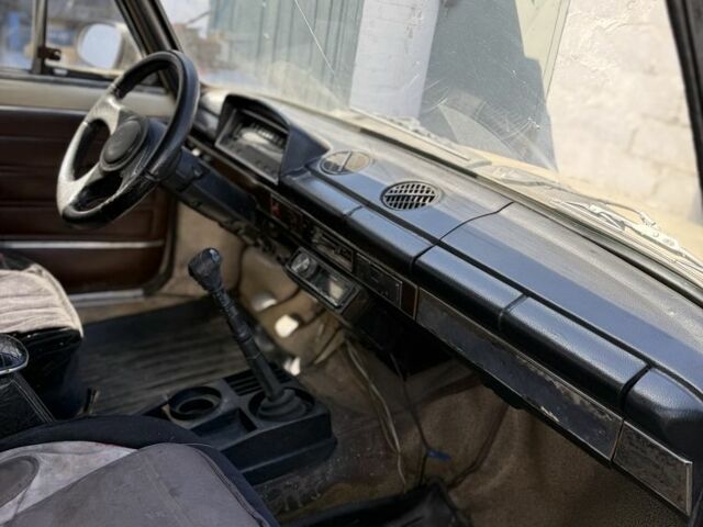 Бежевый ВАЗ 2101, объемом двигателя 1.2 л и пробегом 5 тыс. км за 582 $, фото 17 на Automoto.ua