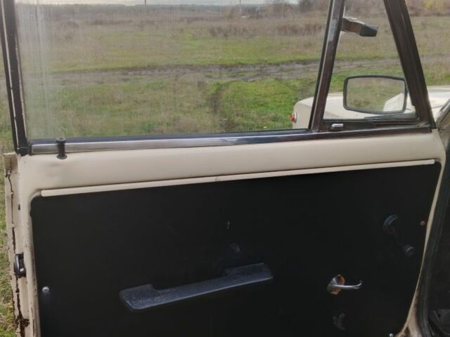 Бежевый ВАЗ 2101, объемом двигателя 1.3 л и пробегом 200 тыс. км за 470 $, фото 7 на Automoto.ua