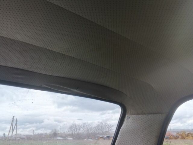 Бежевый ВАЗ 2101, объемом двигателя 1.3 л и пробегом 200 тыс. км за 470 $, фото 11 на Automoto.ua