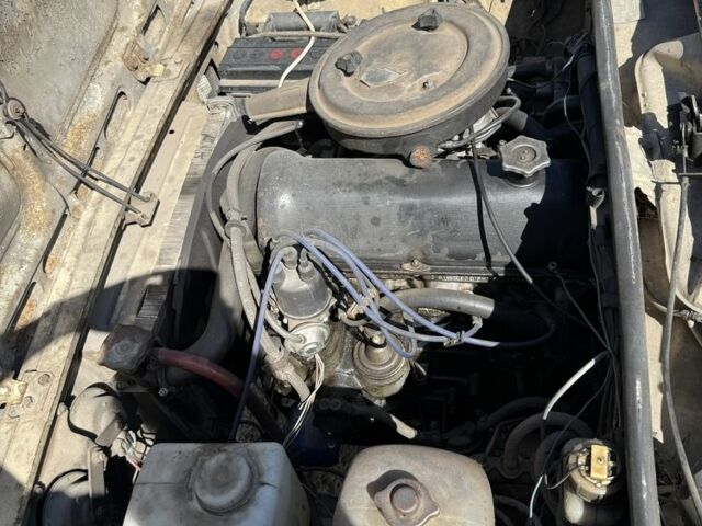 Бежевый ВАЗ 2101, объемом двигателя 1.2 л и пробегом 5 тыс. км за 582 $, фото 8 на Automoto.ua